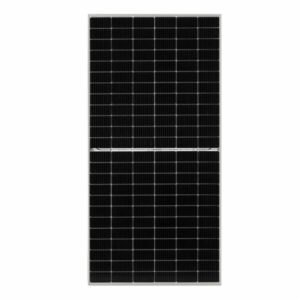 JA Solar – 550W Bifacial Solar Panel (JAM72D30-550/MB) JAM72D30-545/MB