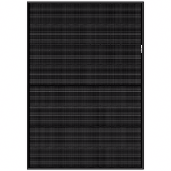 REC - 460W Bifacial Solar Panel AA Pure-RX 460 W