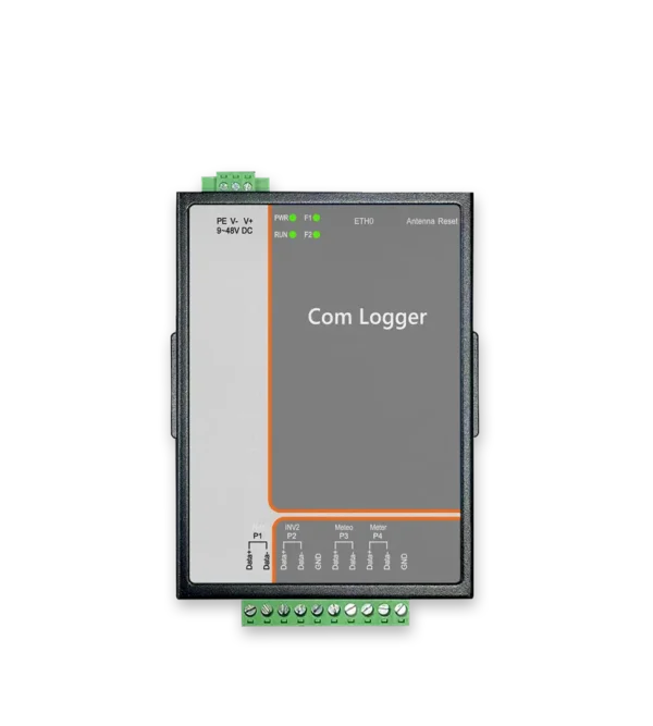 Solis – Data Logger – S3-Logger S30Logger