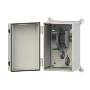 APSystems - Dual Core Transmitter-PLC-Outdoor Kit