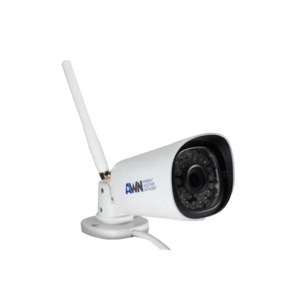 Ambient Weather Network - Outdoor Wi-Fi Weather Camera 600624