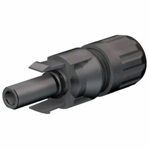 Staubli - Multi-Contact MC4 Female Connector