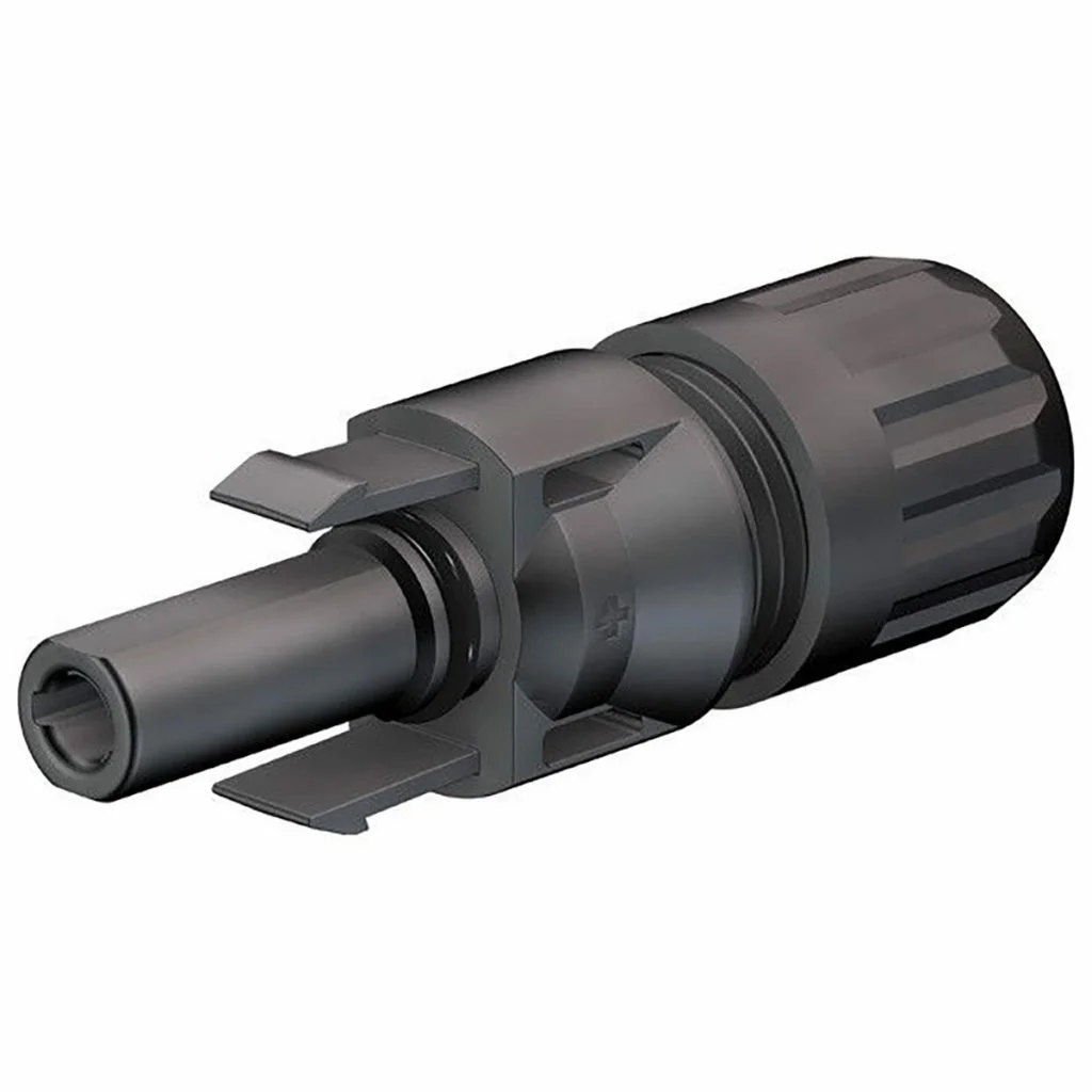 Staubli - Multi-Contact MC4 Female Connector 32.0080-UR