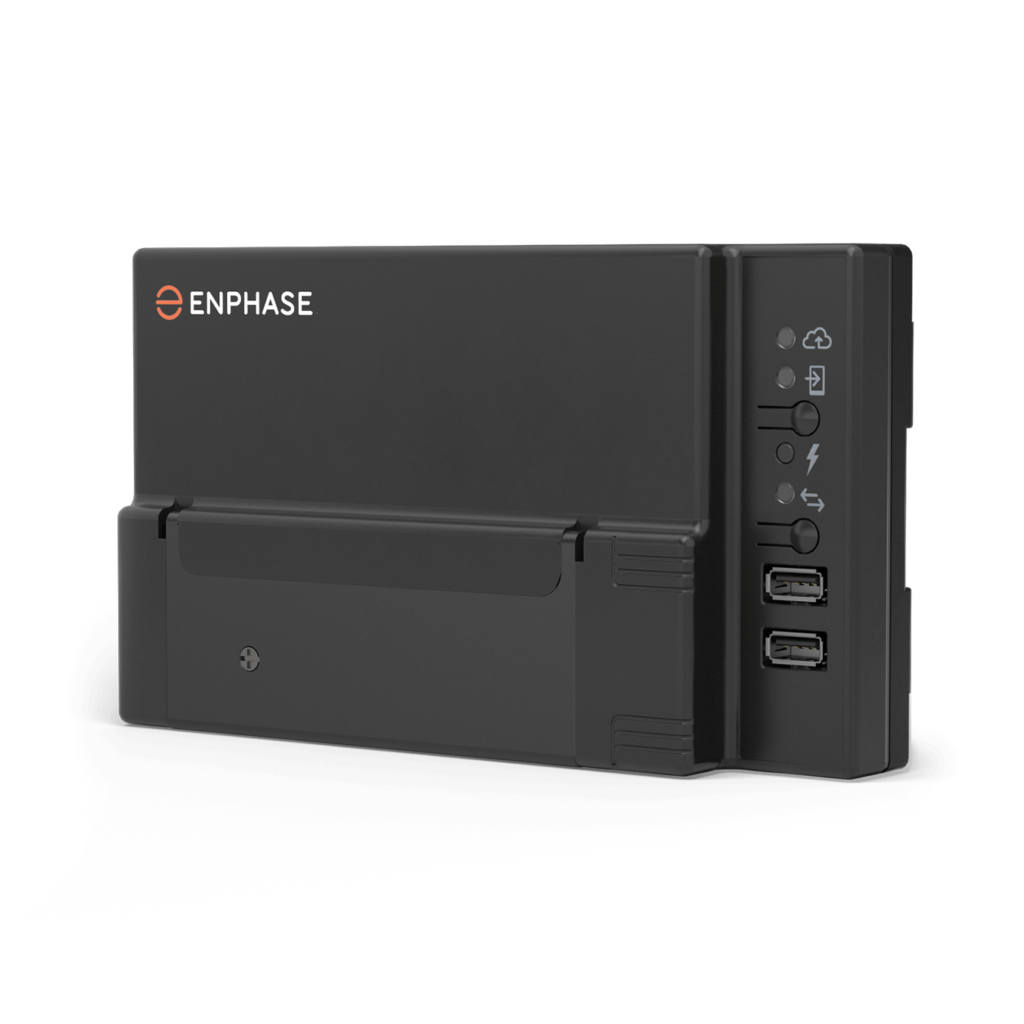 Enphase - IQ Envoy Gateway ENV2-IQ-AM1-240