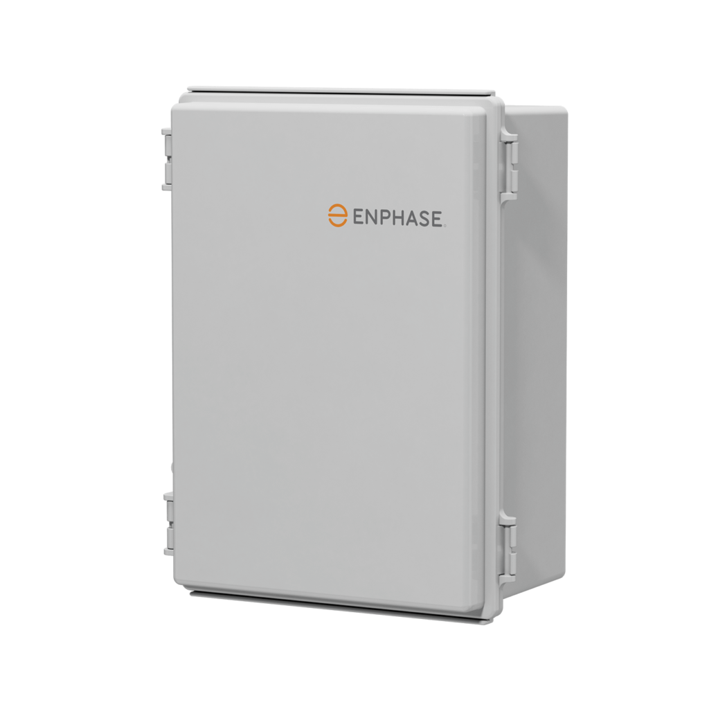 Enphase - IQ Load Controller EP-NA-LK02-040