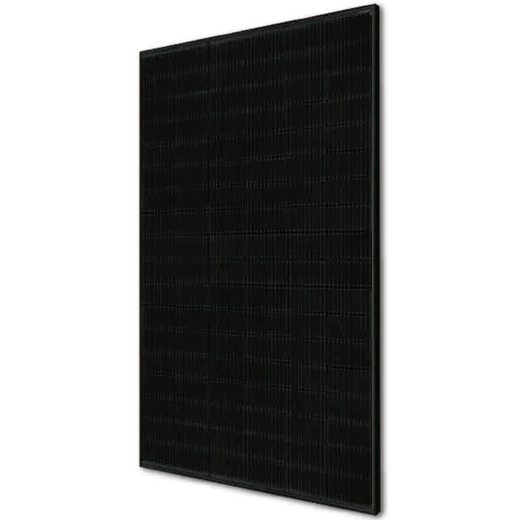 JA Solar - 405W Monofacial Solar Module JAM54-S31-405MR