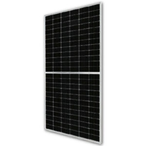 JA Solar - 545W Bifacial Solar Panel JAM72D30-550/MB