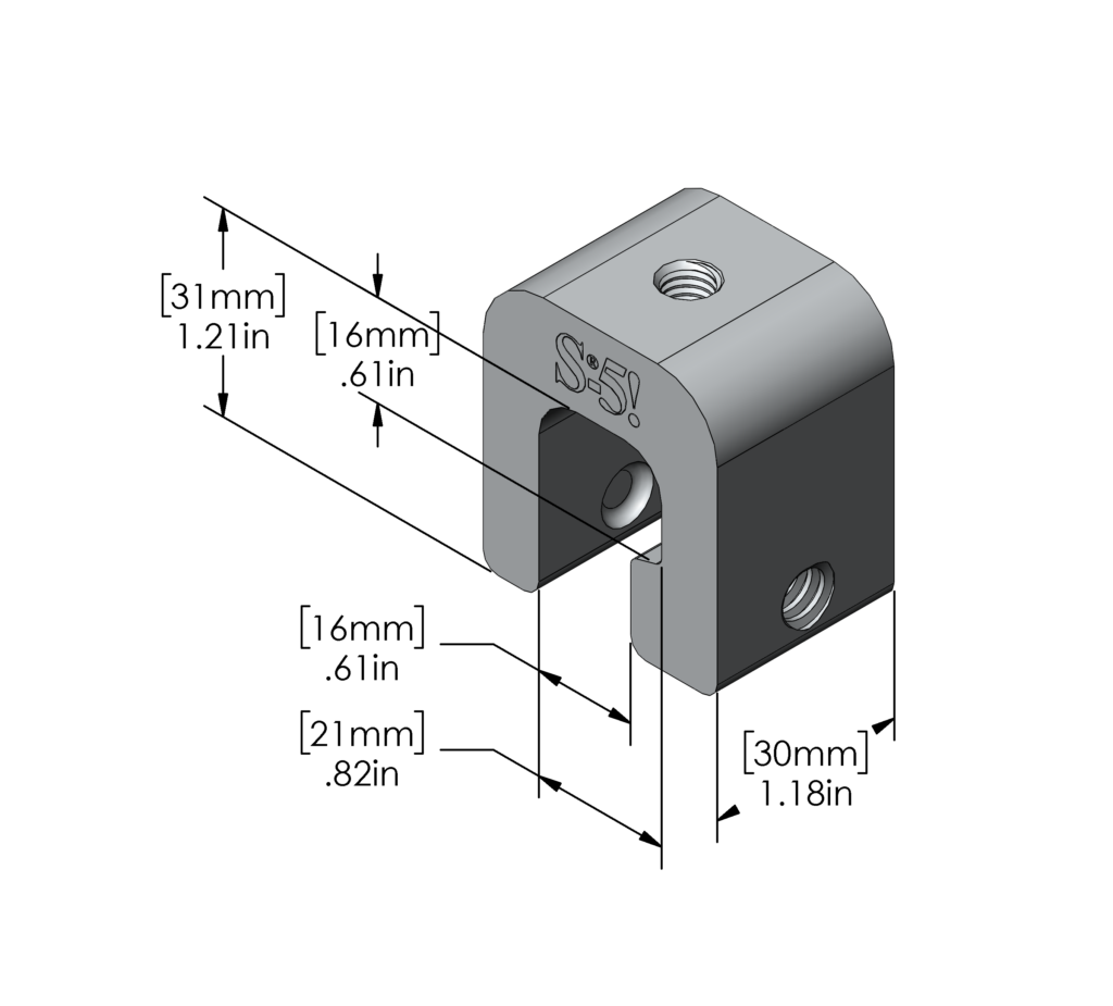 S-5-MX Mini S-5-MX Mini