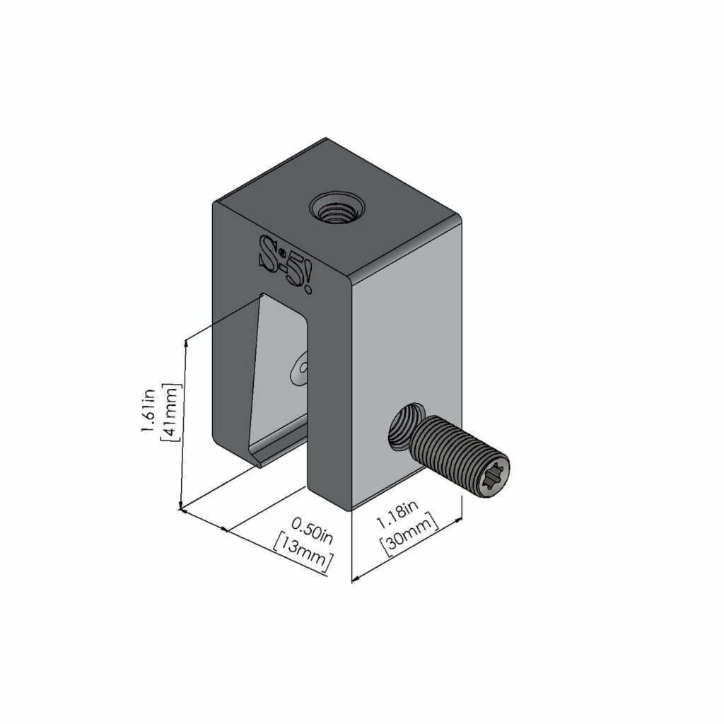 S-5-N 1.5 Mini S-5-N 1.5 Mini