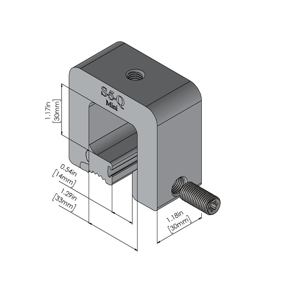 S-5-Q Mini S-5-Q Mini