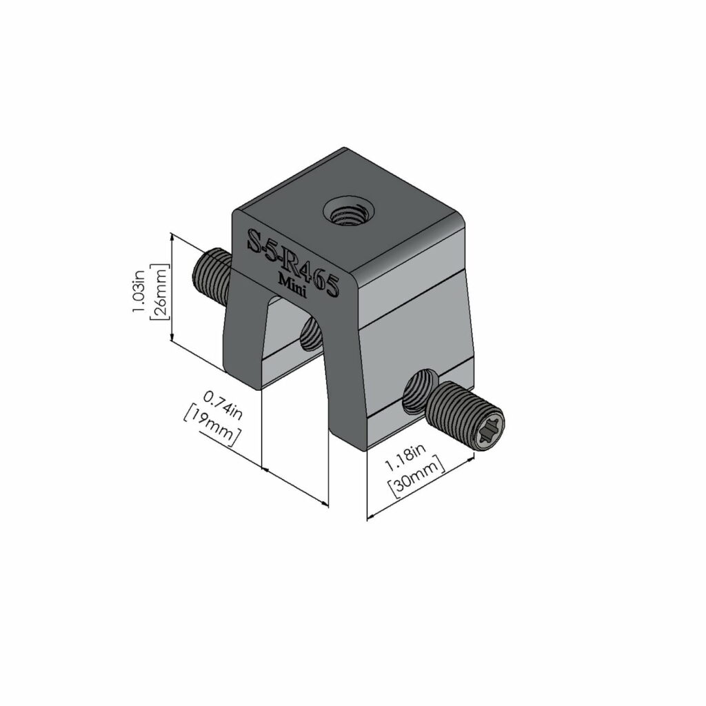 S-5-R465 Mini S-5-R465 Mini