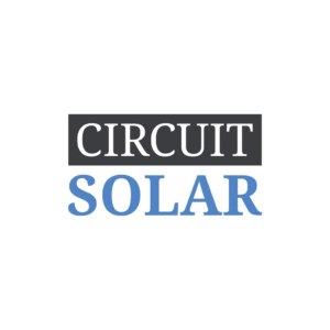 Circuit Solar Favicon Icon – Recognizable Branding for Leading Solar Power Solutions Provider | Solar Energy Symbol