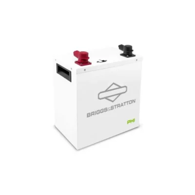Briggs & Stratton - 24V 3.8kWh Lithium Ion Battery