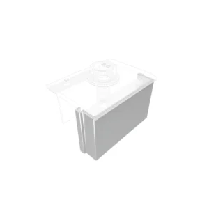 Fast-Rack - Click-Lock Clamp Stopper - 30mm