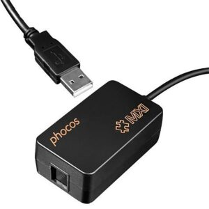 Phocos - Infrared to USB Programming Cable for CIS Series Controllers