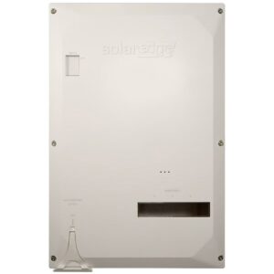 SolarEdge - Home Backup Interface - 5 kW ATX, Import/Export Meter, 200 A MCB, Service Side Connection